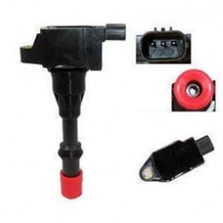 Ignition Coil for HITACHI  IGC0052 CM11-109 CM11109 CM11-109C CM11109C CM11-109D  CM11-109E CM11109E CM11-109M CM11109M U09007COIL U090-07 U09007 BOSCH 0 986 JG1 225 0986JG1225 30520-PWA-003/30520-PWA-013/ 30520-PWA-S01/30520-REA-Z01