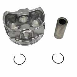 Pistons for ACCORD 2.0