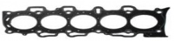 Gasket kit for VIGOR 2451 IGHG-HN-5A-0041 G25A4 12251-PV1-004