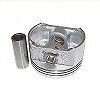 Pistons for ACCORD 2.4 5A2