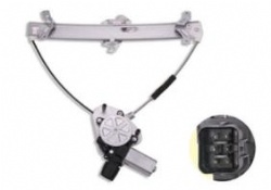 Window regulator for 72250-SDN-A03