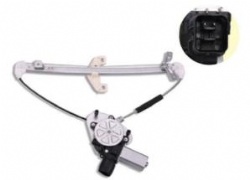 Window regulator for 72750-SDG A01