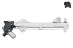 Window Regulator for 72250-TEO-A12,72250TE0A11,72250TE0A12