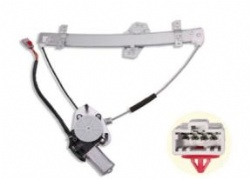 Window Regulator for 72250-S5P-A02