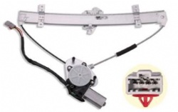 Window Regulator for 72250-S5D-A06,741-742,72250-S5D-A01,72250-S5A-G010,72250S5PA02/A03