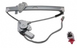 Window Regulator for 72210-SEN A01,72210-SEL-T01