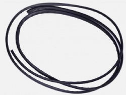 Door Rubber Seal for City TYPE-Z 73210-SX8-T01