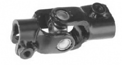 Steering coupling with joint for Fit GD1/2/3/4 (Var.1),CR-V RD6/7 05-, Stream RN5 04-, Odyssey RB1/2 53323-SEN-013