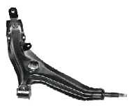 Control arm/Suspension arm for CIVICEK3YEAR 96-LOWER ARM 51360-S04-G00 LH    51350-S04-G00 RH