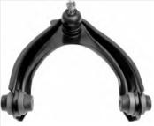 Control arm/Suspension arm for CR-V YEAR:1997-2000 UPPER ARM 51450-S10-020RH    51460-S10-020LH