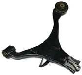 Control arm/Suspension arm for CRV  ‘00- LOWER ARM 51360-S9A-A01/010LH 51350-S9A-A01/010RH