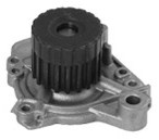 Water pump for PARTNER EY6-100/110  96-  PARTNER EY7-100/110  96-   PARTNER EY8-100/110  / EY9-100  96-  PARTNER EY9-100 97- DOMANI MB3-100  97- DOMANI MA4-120 MA6-120 95-  DOMANI MB4-100 MB5-100 97- D13B(1300)  D15B(1500) D16A(1600)  ZC(1600)   GMB:GWHO-