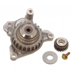 Oil pump for  ACCORD MSE F22A6 2200CC K7 2200CC K9 2254CC  13500-PTO-J00 13500-PAA-A00