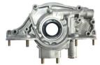 Oil pump for CIVIC CRX D15B1, B2 1988-1995 1500CC CRX HF, D15B6, K6 1600CC CIVIC D15B7, D15Z1 K-200, D15B 15100-P01-003 15100-P06-A01 15100-P06-A02 15100-PM3-000 15100-PM5-000 15100-PMA-A01