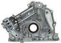 Oil pump for  3.5L V6 DOHC 24V J35A6-A5 ACCORD SEDAN-COUPE 08-09, ODYSSEY 08-16 PILOT 09-11 15100-R70-A02