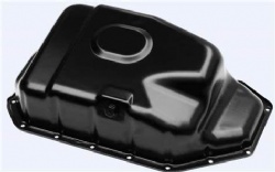 Oil pan for 11200-RAH-H00