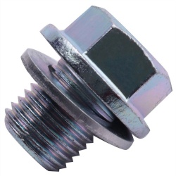 Drain plug for Drain plug 90009-PY3-000