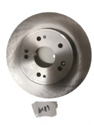 Brake disc for 42510-T2J-H00