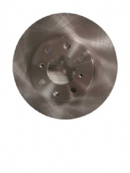 Brake disc for 45251-SAA-G11