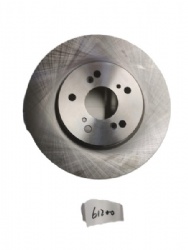 Brake disc for 45251-SWN-000