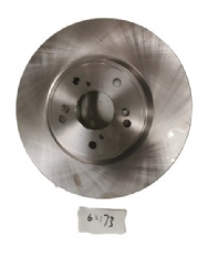 Brake disc for 45251TLAA00