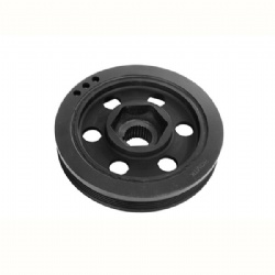 Crankshaft pulley for  EK3 13810-PNA-000