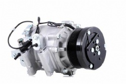 Compressor for TRSE07-3407