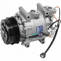 Compressor for TRSE07-3411