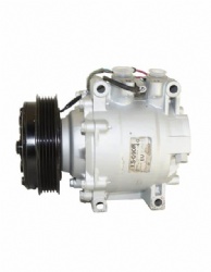 Compressor for 38810-PWA-J12