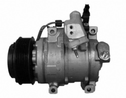 Compressor for 38810-RZV-G01