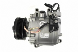 Compressor for 38800-R6F-G210