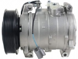 Compressor for 38810-RL5-A01