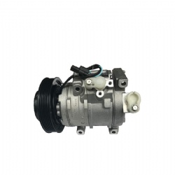 Compressor for 38810-RBB-A01