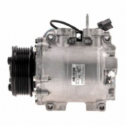 Compressor for 38810-PNB-006