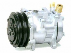 Compressor for 38900-51M-A01