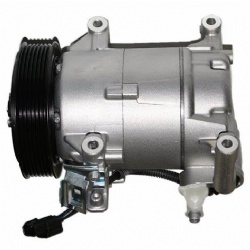 Compressor for 38810-P2A-016