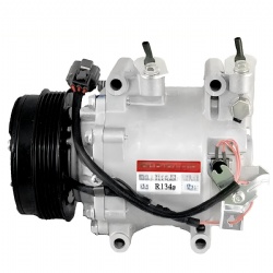 Compressor for TRSE07-3413